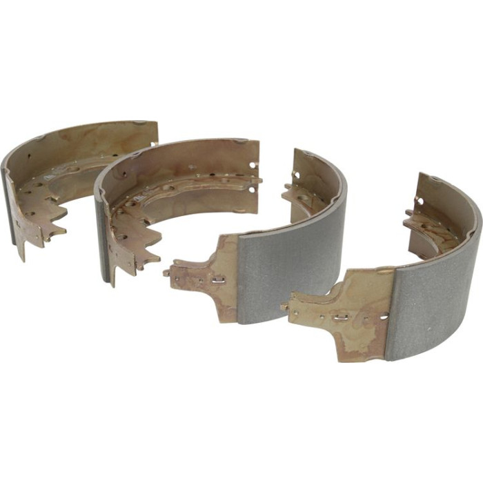 ATE Bremsbacken 03.0137-0300.2 ATE Bremsbacken 03.0137-0300.2