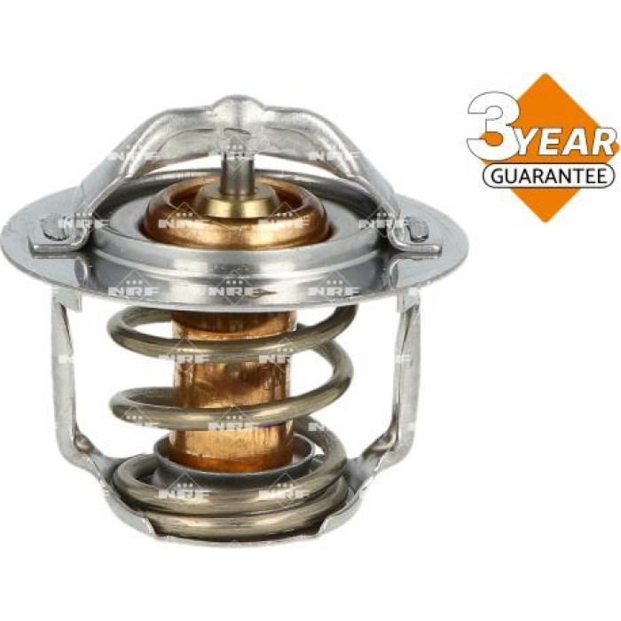NRF Kühlmittelthermostat 725205 NRF Kühlmittelthermostat 725205