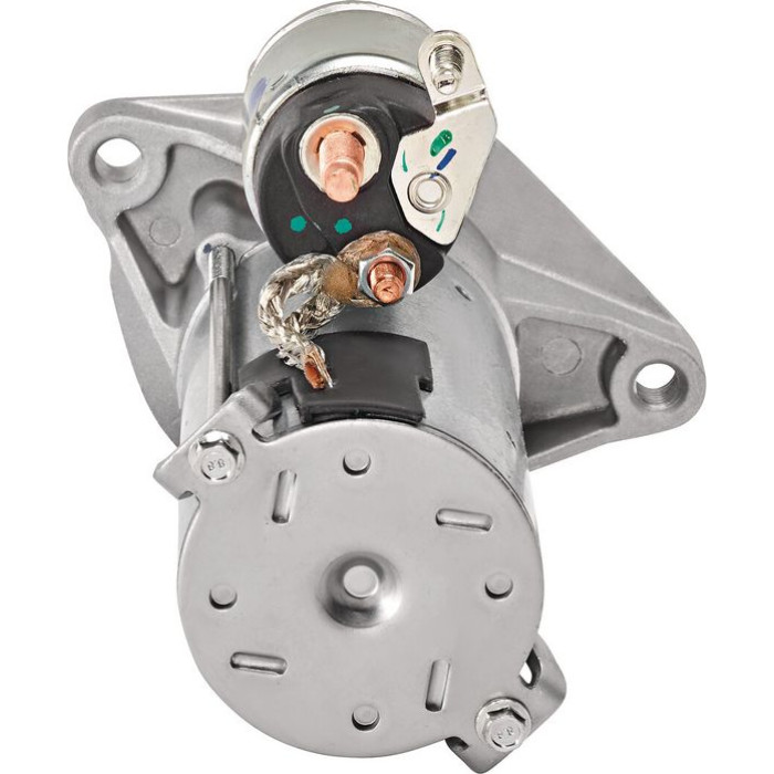 Valeo Anlasser 438301 Valeo Anlasser 438301