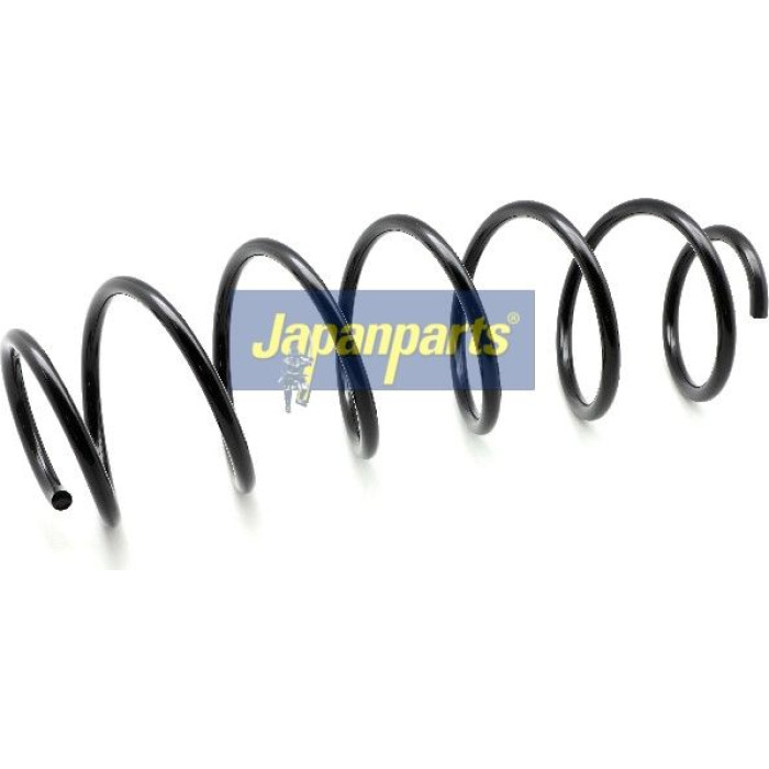 Japanparts Fahrwerksfeder ZC3556A