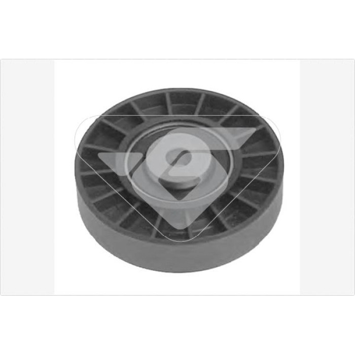 HUTCHINSON Umlenk-/Führungsrolle, Keilrippenriemen T0240 HUTCHINSON Umlenk-/Führungsrolle, Keilrippenriemen T0240