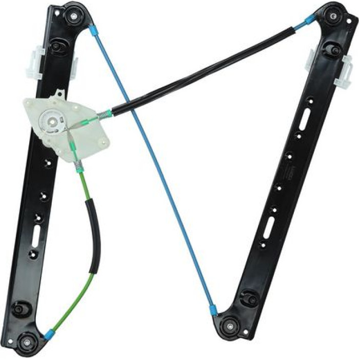 KAMOKA 7200058 Fensterheber vorne rechts, elektrisch, ohne Motor KAMOKA 7200058 Fensterheber vorne rechts, elektrisch, ohne Motor