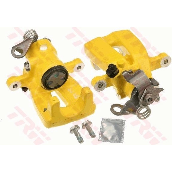 TRW Austausch-Bremssattel Hinterachse rechts BHQ310E TRW Austausch-Bremssattel Hinterachse rechts BHQ310E