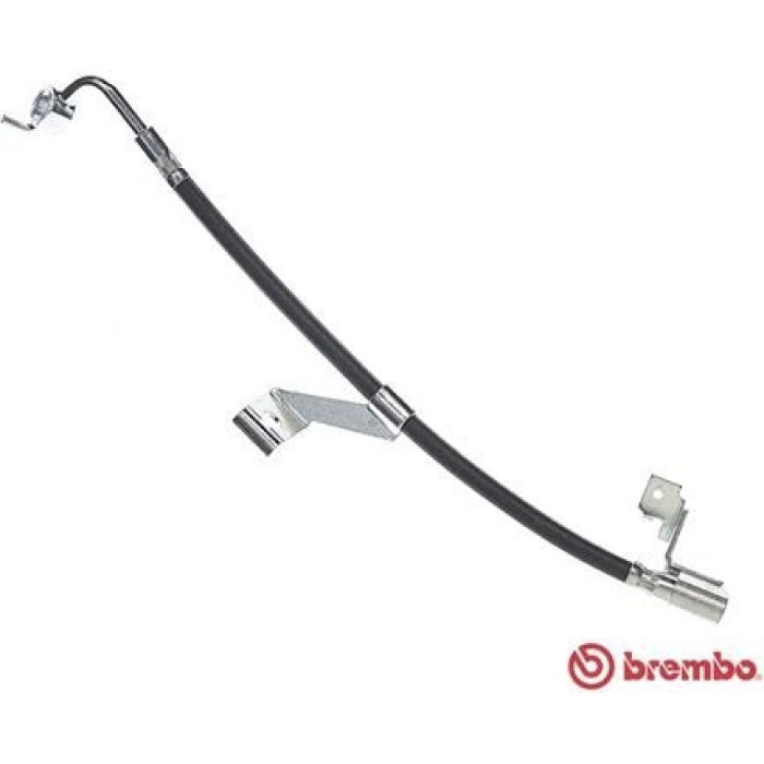 BREMBO Bremsschlauch T 24 033 BREMBO Bremsschlauch T 24 033