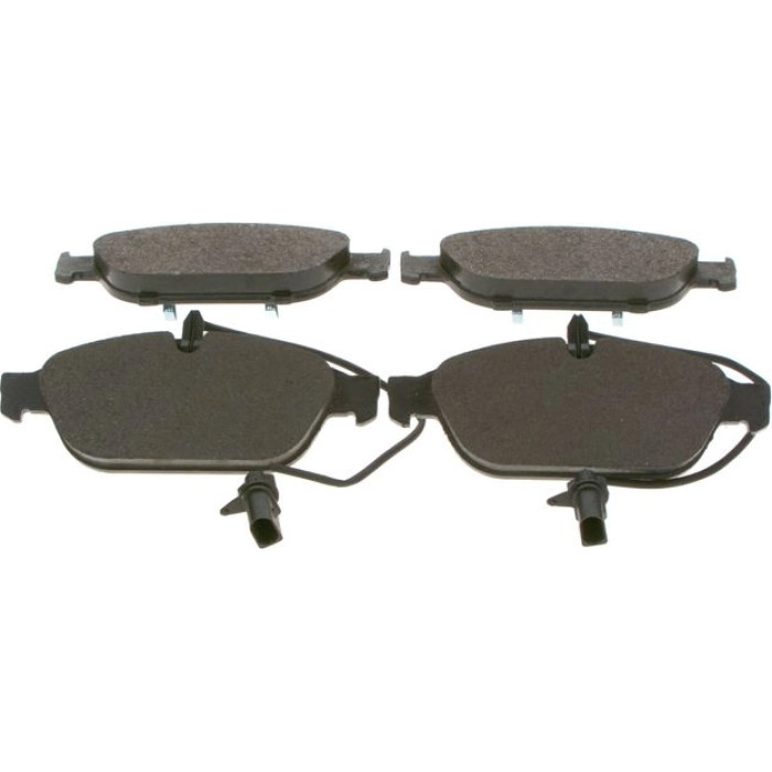 Bosch Bremsbelagsatz 0 986 494 447