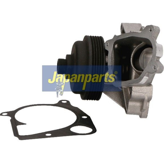 Japanparts Wasserpumpe PQ-0109 Japanparts Wasserpumpe PQ-0109