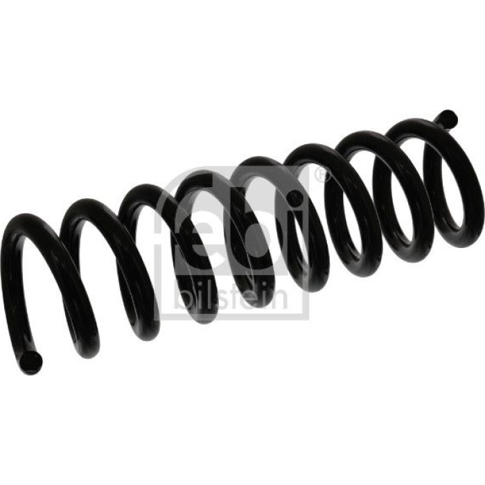 febi Fahrwerksfeder 46840 febi Fahrwerksfeder 46840