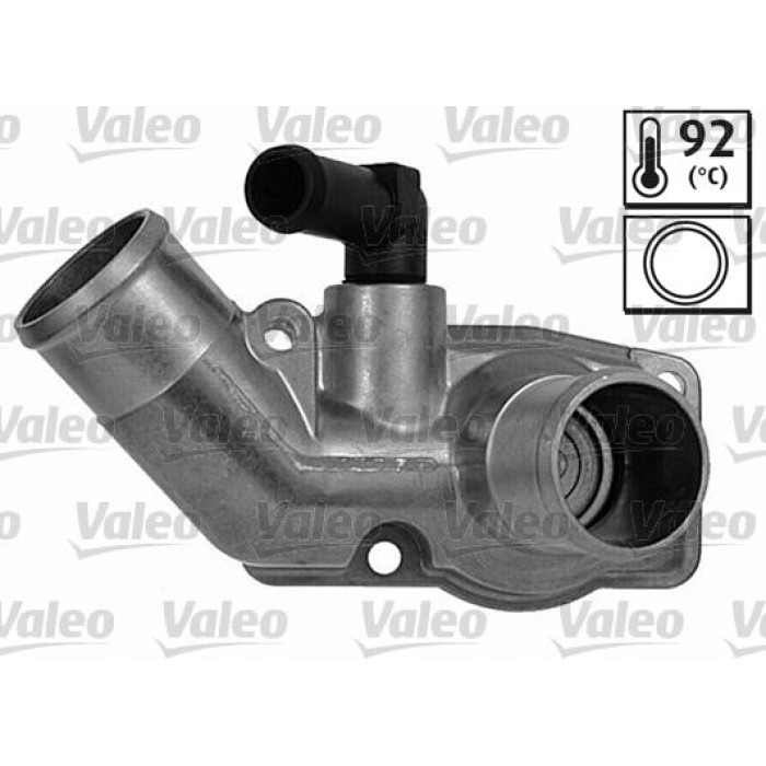 820503 Valeo Thermostat 820503 820503 Valeo Thermostat 820503