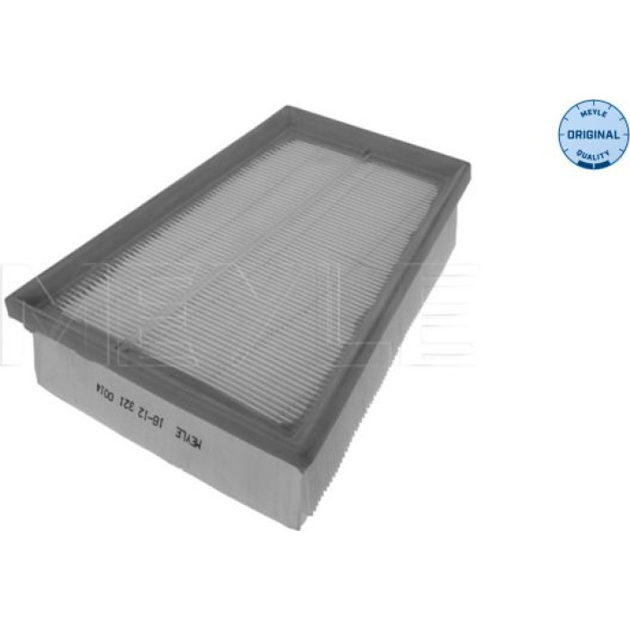 MEYLE Luftfilter Renault 1.9Dci Scenic/Megane 16-12 321 0014 MEYLE Luftfilter Renault 1.9Dci Scenic/Megane 16-12 321 0014