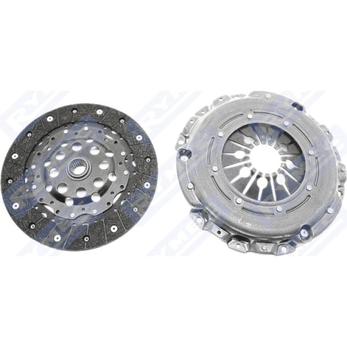 Kupplungssatz JT1805 Kupplungssatz JT1805
