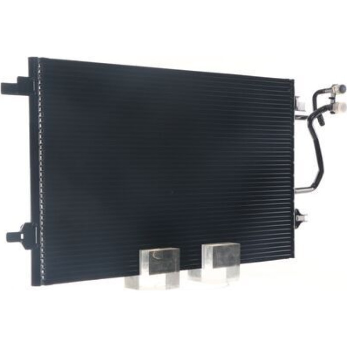 MAHLE Kondensator, Klimaanlage AC 181 000S
