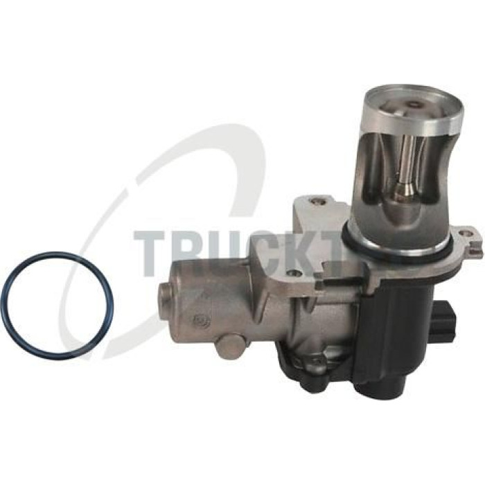 TRUCKTEC AUTOMOTIVE AGR-Ventil 07.16.031 TRUCKTEC AUTOMOTIVE AGR-Ventil 07.16.031