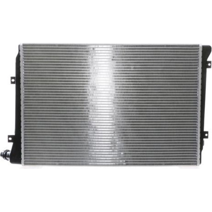 Kühler, Motorkühlung CR 1395 000S Kühler, Motorkühlung CR 1395 000S