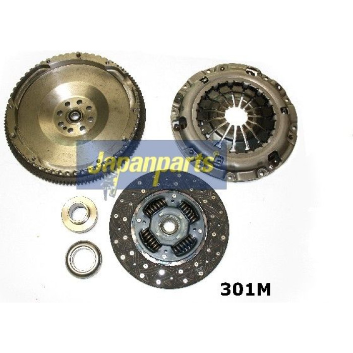 Japanparts Kupplungssatz KV-301M Japanparts Kupplungssatz KV-301M