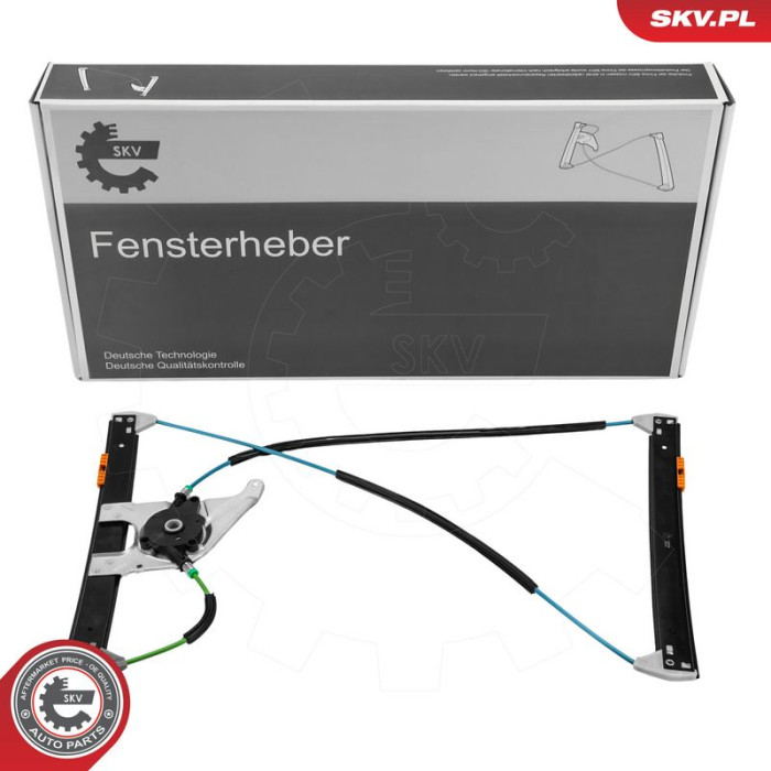 ESEN SKV 01SKV402 Fensterheber ESEN SKV 01SKV402 Fensterheber