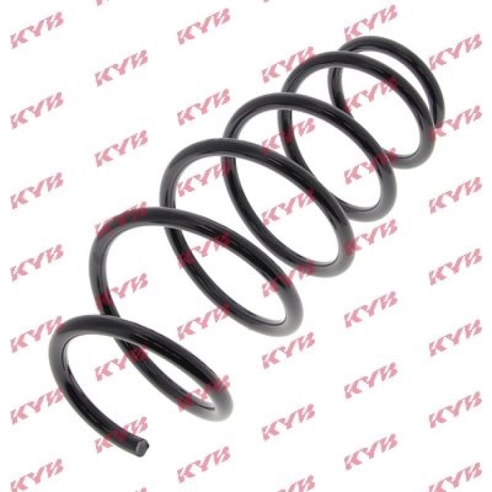 RH2696 KYB Fahrwerksfeder Opel P. Astra H 1.7Cdti/2.0T 03/04
