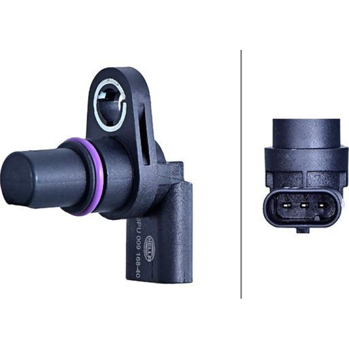 HELLA Sensor, Nockenwellenposition 6PU 009 168-401