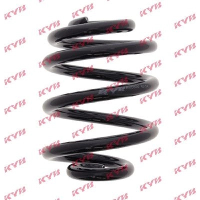 KYB Fahrwerksfeder Vw T. Sharan 1.8I-2.0Tdi 09.95-03.10 RX5556 KYB Fahrwerksfeder Vw T. Sharan 1.8I-2.0Tdi 09.95-03.10 RX5556