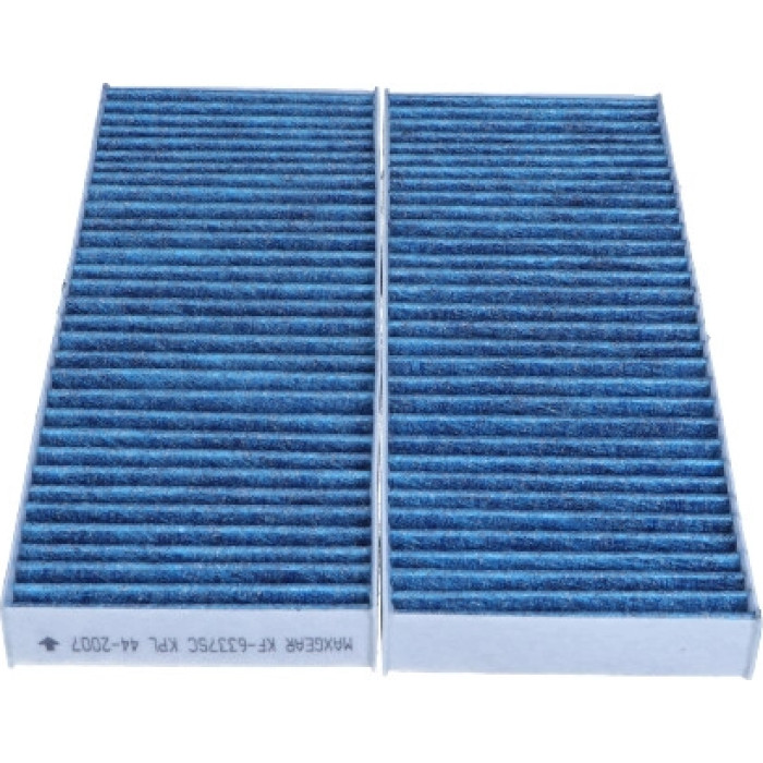26-1836 MAXGEAR Innenraumfilter KF-6337SC 26-1836 MAXGEAR Innenraumfilter KF-6337SC