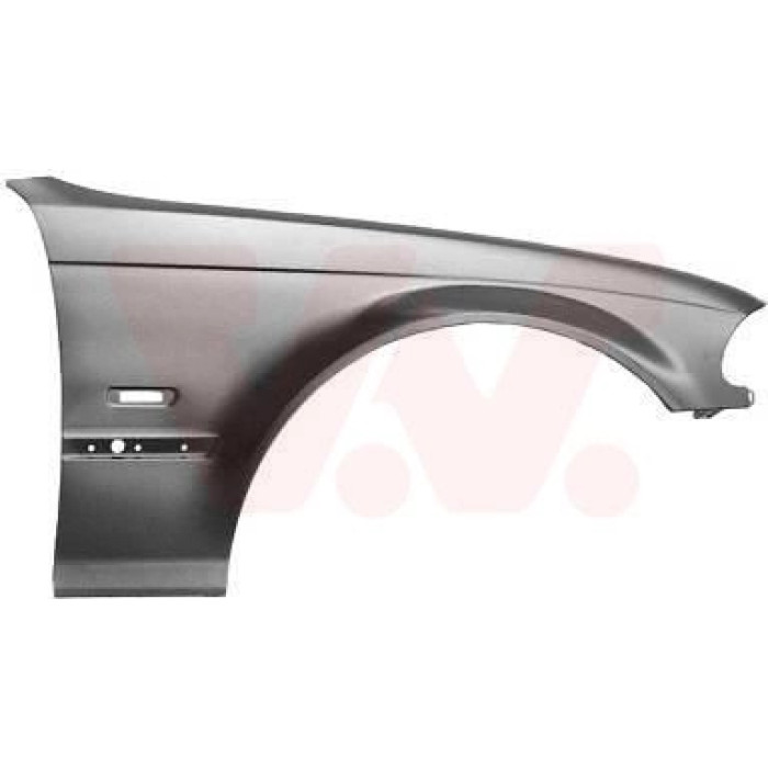 Van Wezel Kotflügel 0646656