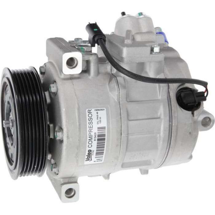 Valeo Kompressor 813428 Valeo Kompressor 813428
