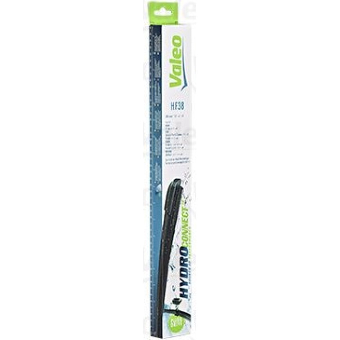 Valeo HydroConnect Front LHD 578501 - 38 cm Valeo HydroConnect Front LHD 578501 - 38 cm