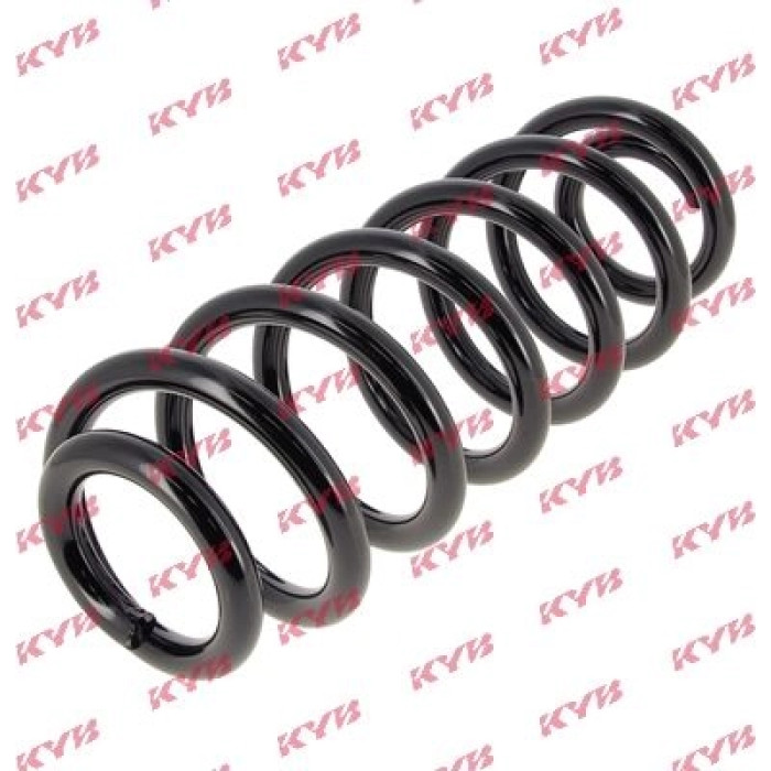 KYB Fahrwerksfeder Seat T. Alhambra/ VW Sharan 1.4/2.0D 05/10 RA6244 KYB Fahrwerksfeder Seat T. Alhambra/ VW Sharan 1.4/2.0D 05/10 RA6244