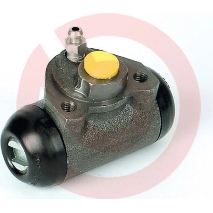 BREMBO Radbremszylinder A 12 036 BREMBO Radbremszylinder A 12 036