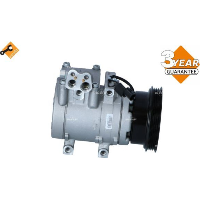 NRF Kompressor 32445 NRF Kompressor 32445