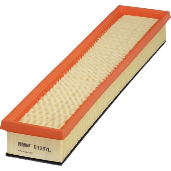HENGST FILTER Luftfilter E1257L