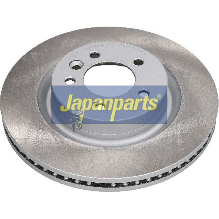 Japanparts Bremsscheibe DI-L08C