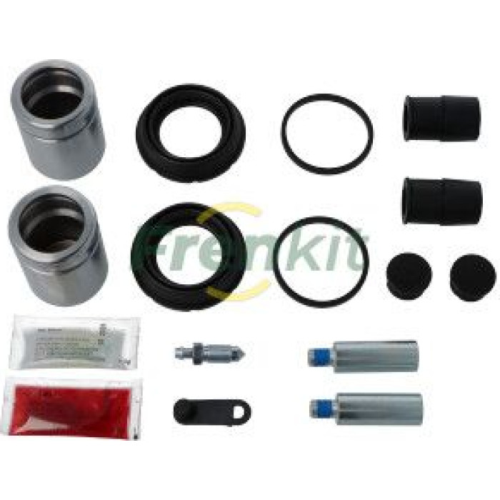 FRENKIT Reparatursatz, Bremssattel 744254 FRENKIT Reparatursatz, Bremssattel 744254