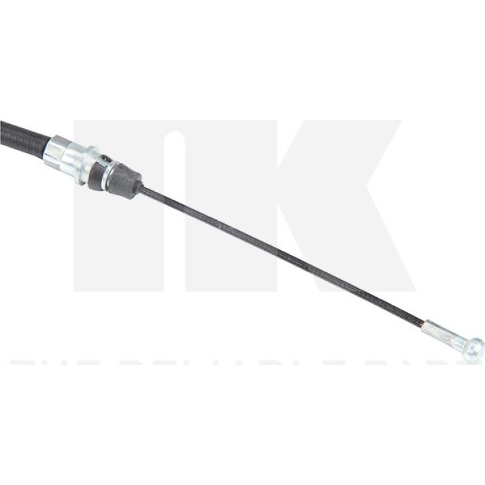 NK Handbremsseil 9039166 - links rechts NK Handbremsseil 9039166 - links rechts