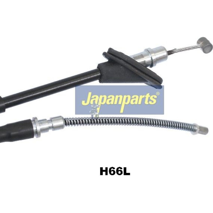 Japanparts Handbremsseil Seilzug Festellbremse BC-H66L Japanparts Handbremsseil Seilzug Festellbremse BC-H66L