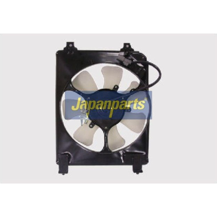 Japanparts Kühlerlüfter VNT192002 Japanparts Kühlerlüfter VNT192002