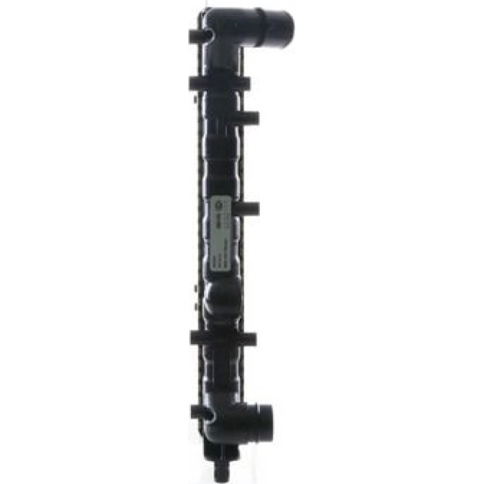MAHLE Kühler, Motorkühlung CR 1410 000S MAHLE Kühler, Motorkühlung CR 1410 000S