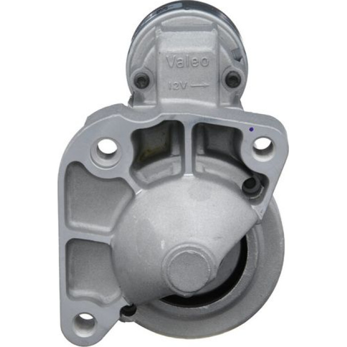 Valeo Anlasser 438332
