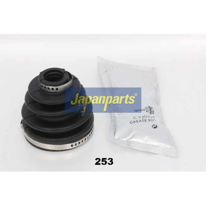 Japanparts Gelenkmanschette KB-253 Japanparts Gelenkmanschette KB-253