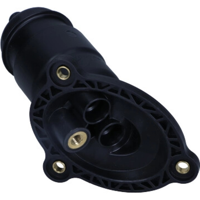 MAXGEAR Automatikgetriebe-Hydraulikfilter GF-0001 26-1438 MAXGEAR Automatikgetriebe-Hydraulikfilter GF-0001 26-1438