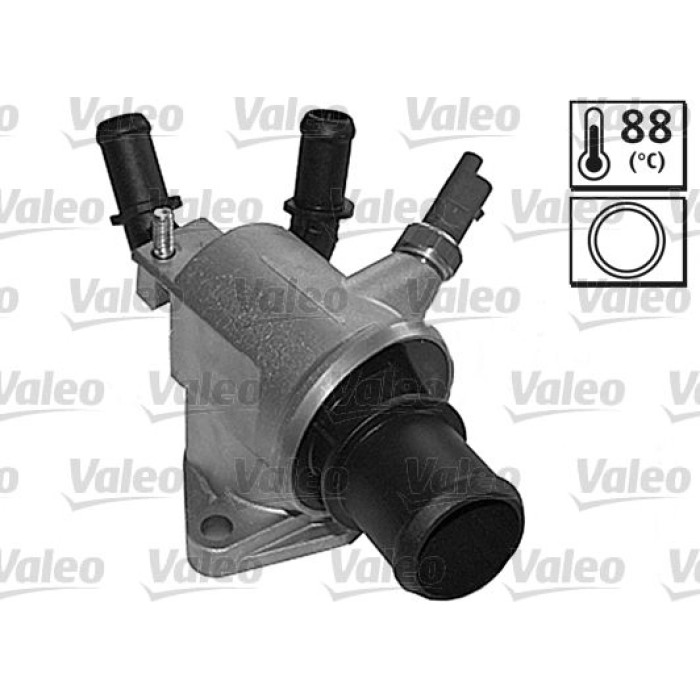 Valeo Thermostat 820965 Valeo Thermostat 820965