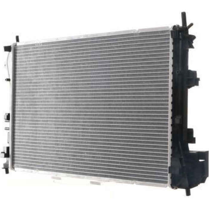 MAHLE Kühler, Motorkühlung CR 763 000S MAHLE Kühler, Motorkühlung CR 763 000S