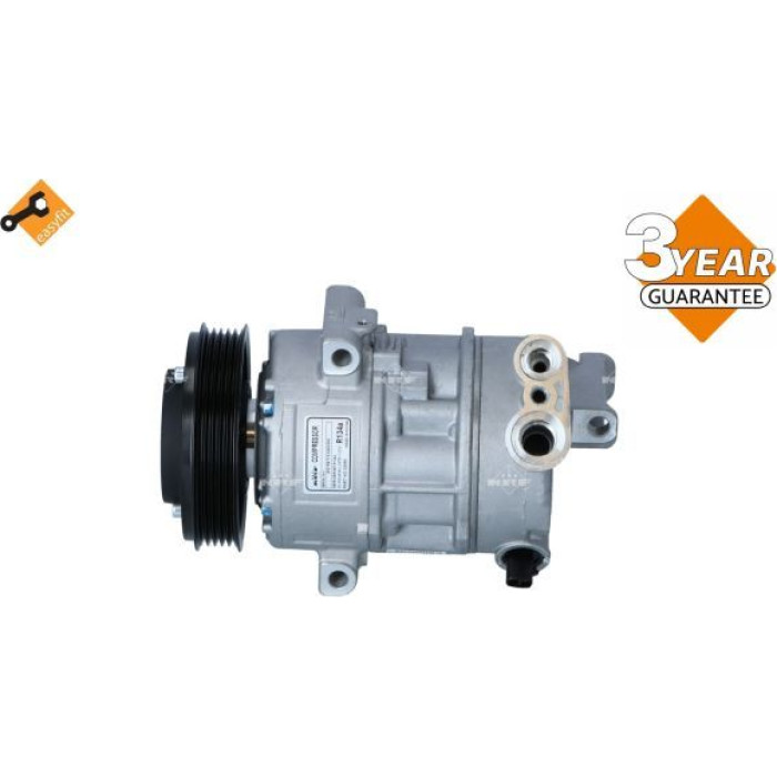 NRF Kompressor 32590 NRF Kompressor 32590