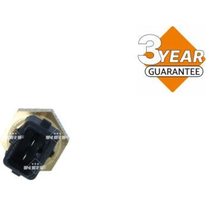 NRF Kühlmitteltemperatursensor 727051 NRF Kühlmitteltemperatursensor 727051