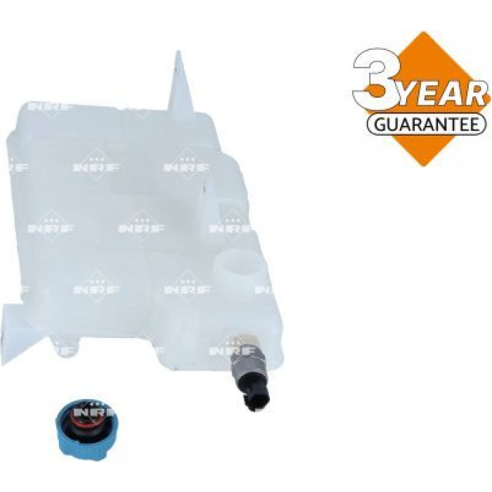 NRF Kühlmittel-Ausgleichsbehälter 454105 NRF Kühlmittel-Ausgleichsbehälter 454105