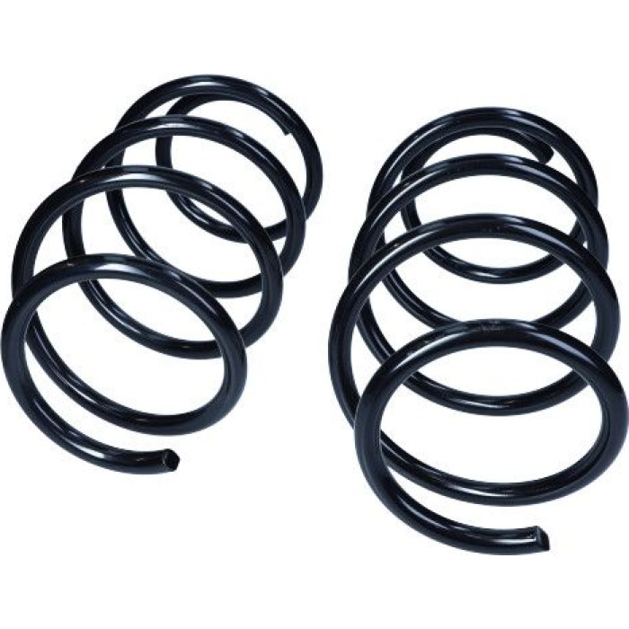 60-1190D MAXGEAR Fahrwerksfeder 60-1190D