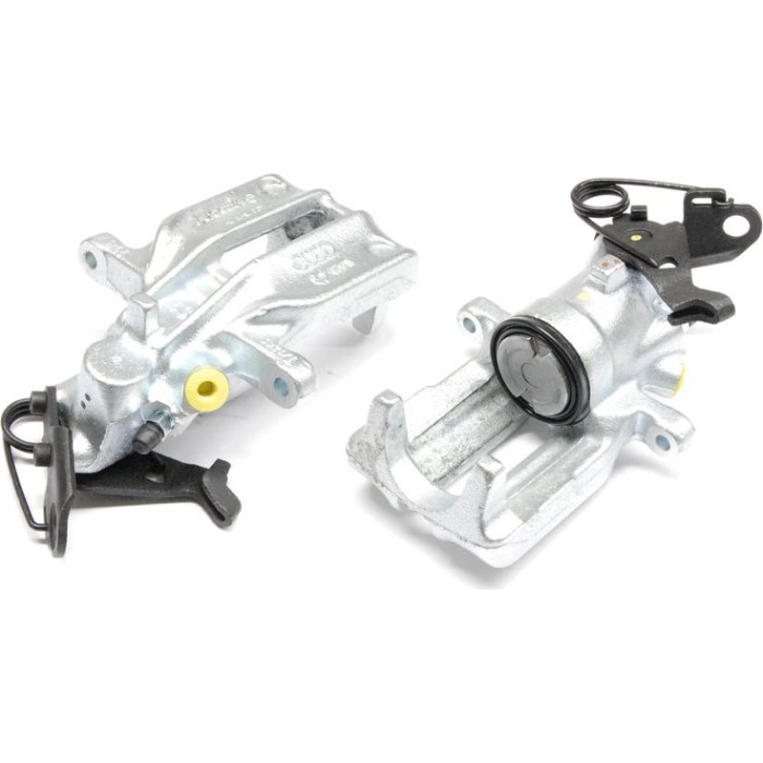 Bosch Bremssattel Hinterachse links 0 986 473 523 Bosch Bremssattel Hinterachse links 0 986 473 523