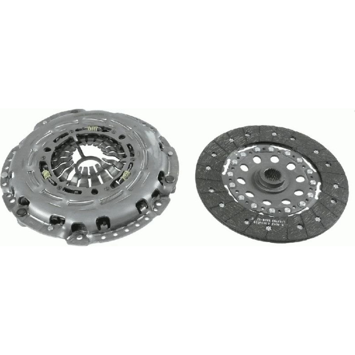Sachs Kupplungssatz 3000 950 923 Sachs Kupplungssatz 3000 950 923