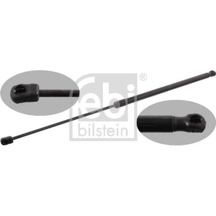 febi Gasdruckfeder 31632 febi Gasdruckfeder 31632