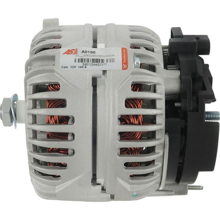 A0190 AS-PL Lichtmaschine (Generator) A0190