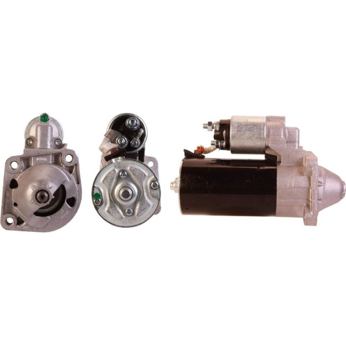 DRI Anlasser 319081092 12 V